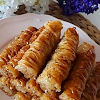 Baklava Sarajlija - 289