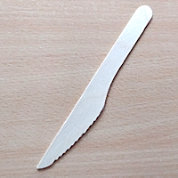 Drveni nož - 160