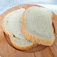 Beli hleb - 50