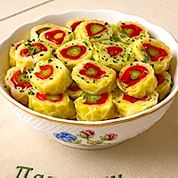 Salata Jesenji cvetak - 110