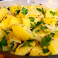 Krompir salata - 214