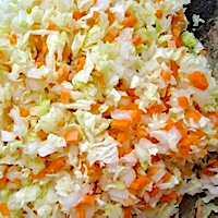 Salata od kupusa i šargarepe - 58