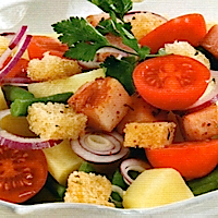 Salata Sicilija - 200