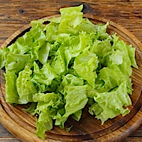 Zelena salata - 235